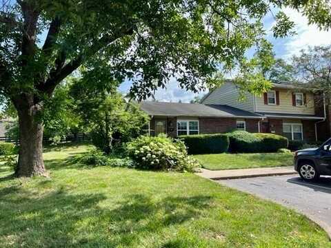 3500 Warwick Drive, Lexington, KY 40517
