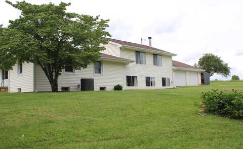 283 Walter McDaniel Rd Road, East Bernstadt, KY 40729
