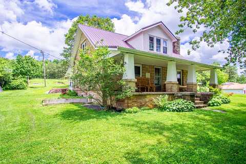 7322 KY-490, East Bernstadt, KY 40729
