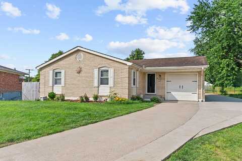 1700 Leith Court, Lexington, KY 40505