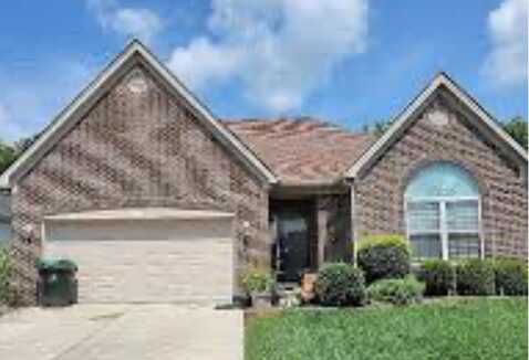 133 West McIntosh Park, Georgetown, KY 40324