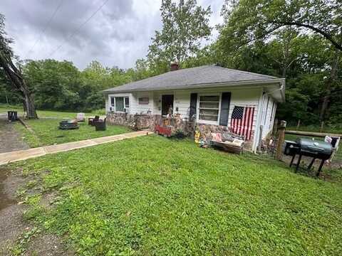6140 Marshall Station Road, Maysville, KY 41056