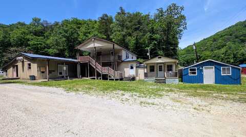 7846 State Hwy 1690, Louisa, KY 41230
