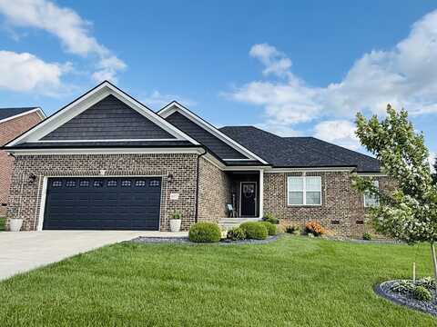 627 Fourwinds Drive, Richmond, KY 40475