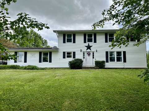 220 Spring Valley Drive, Winchester, KY 40391