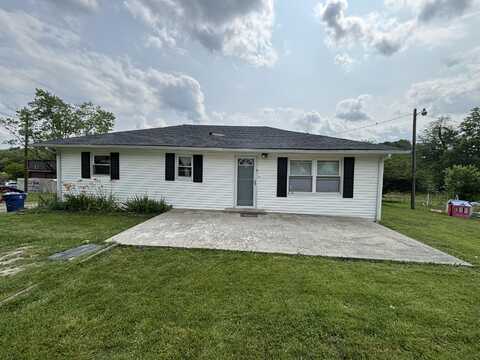 315 George Road, London, KY 40741