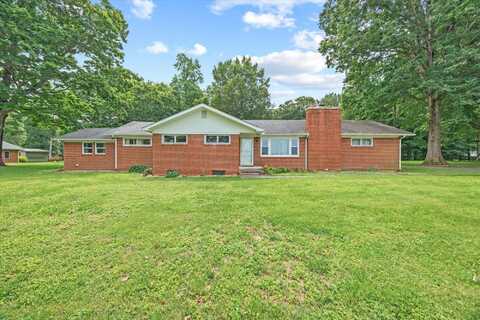 1100 KY Hwy 558, Albany, KY 42602