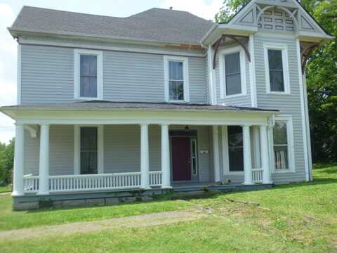 410 West Lexington Avenue, Winchester, KY 40391