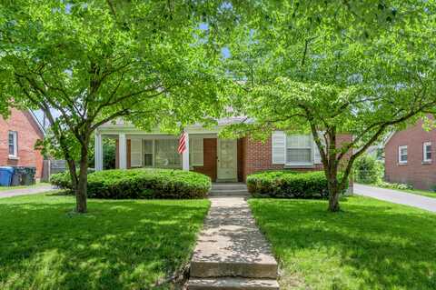 256 Glendale Avenue, Lexington, KY 40511