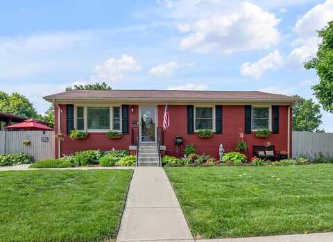 208 Westmoreland Court, Georgetown, KY 40324