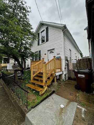 1145 Isabella Street, Newport, KY 41071