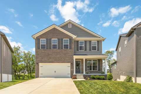 3925 Wading Creek Trail, Lexington, KY 40509