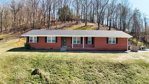 6 Pope Hollow Road, Barbourville, KY 40906