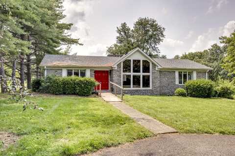 560 Kemper Lane, Danville, KY 40422