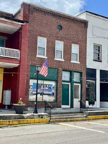 125 East Main Street, Mount Vernon, KY 40456