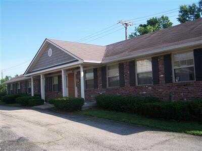 3118 Custer Drive, Lexington, KY 40517