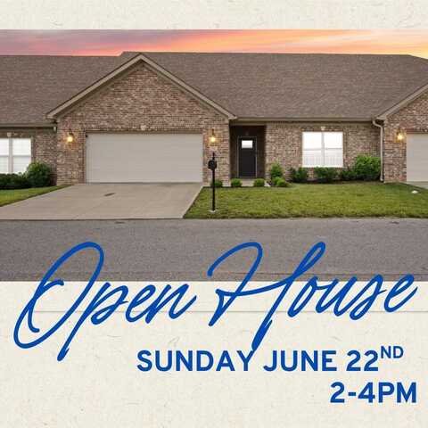 906 Paddock Court, Richmond, KY 40475
