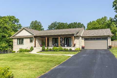 427 Clinton Road, Lexington, KY 40502