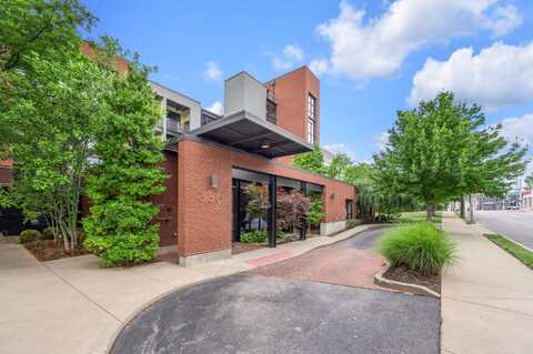 350 East Short Street, Lexington, KY 40507