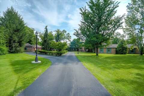 523 Leawood Drive, Frankfort, KY 40601