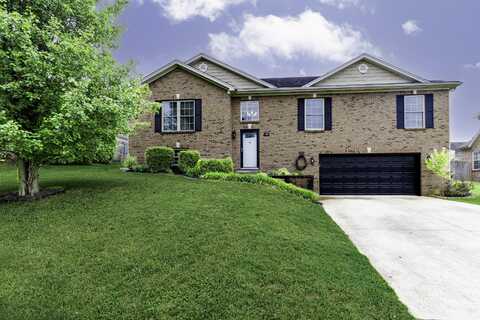 120 Cedar Ridge Road, Frankfort, KY 40601