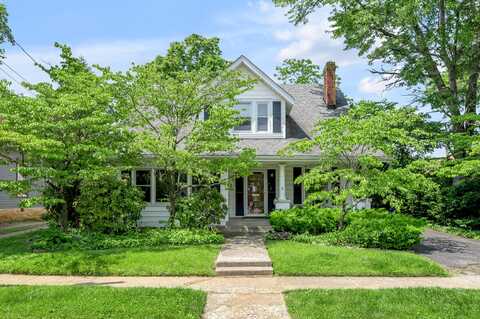 904 Aurora Avenue, Lexington, KY 40502