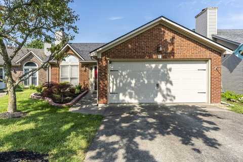 3640 Cottage Circle, Lexington, KY 40513