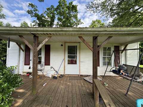2116 Morgantown Road, Caneyville, KY 42721