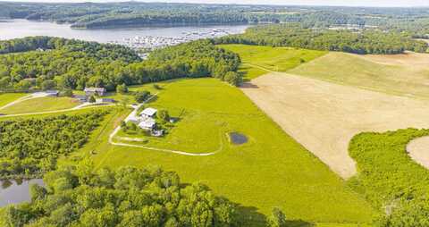 483 Buffalo Trace Road, Monticello, KY 42633