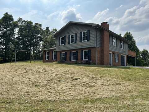 522 Countryside Circle, Mount Vernon, KY 40456