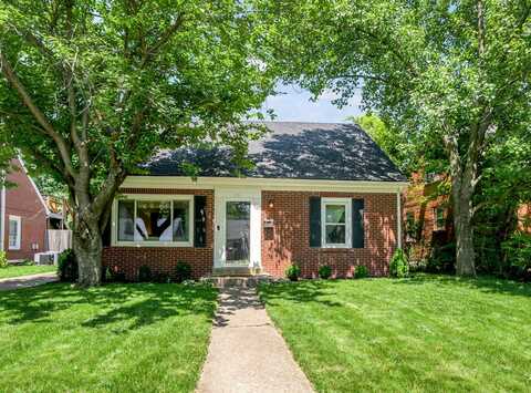 231 Koster Street, Lexington, KY 40503