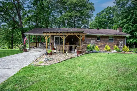 1540 Stoney Fork Road, Corbin, KY 40701