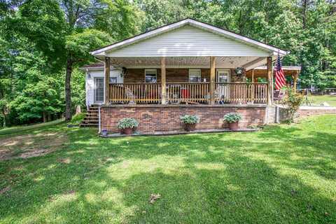 1540 Stoney Fork Road, Corbin, KY 40701