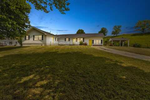 100 Yeller hoss Lane, Mount Sterling, KY 40353