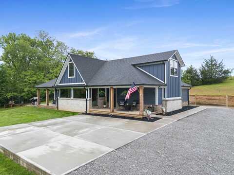 130 Campbell Branch Road, Richmond, KY 40475