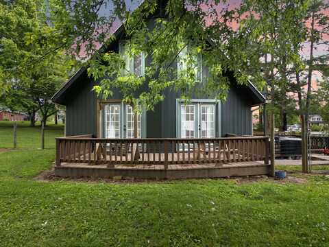 842 South KY Highway 11, Beattyville, KY 41311