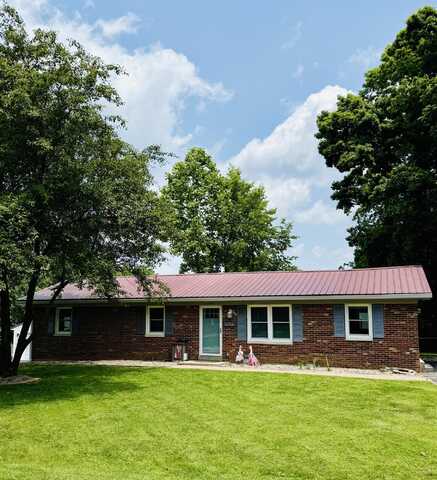 329 Plum Street, Lawrenceburg, KY 40342