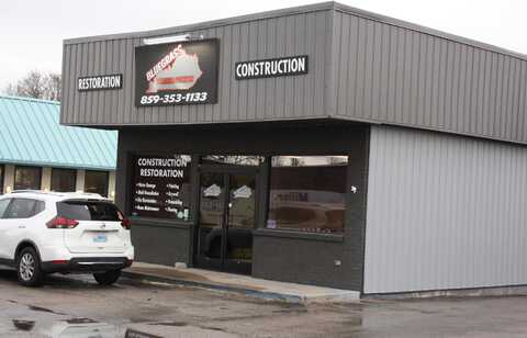 1065 Berea Rd Road, Richmond, KY 40475