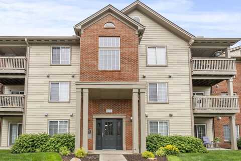 600 Vincent Way, Lexington, KY 40503