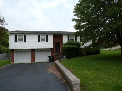 706 Allf Lane, London, KY 40741