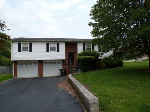 706 Allf Lane, London, KY 40741