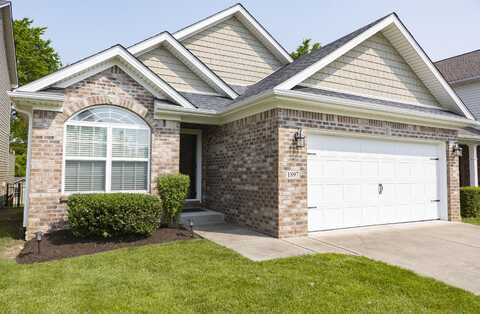 1897 Falling Leaves Lane, Lexington, KY 40509