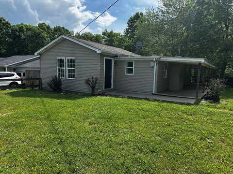 1901 Holly Grove Road, Corbin, KY 40701