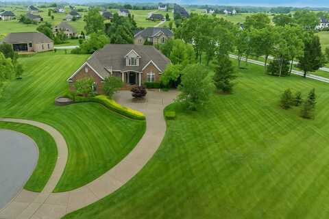 116 St Anns Court, Richmond, KY 40475