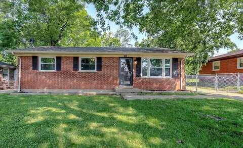 1583 Van Buren Drive, Lexington, KY 40511