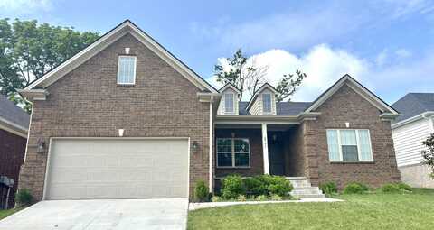 2745 Kearney Creek Lane, Lexington, KY 40511