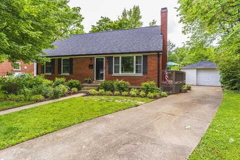 549 Claymont Drive, Lexington, KY 40503