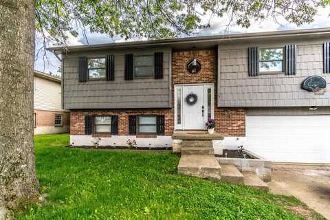 151 Shannon Parkway, Nicholasville, KY 40356