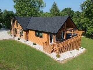 616 Zag Road, West Liberty, KY 41472