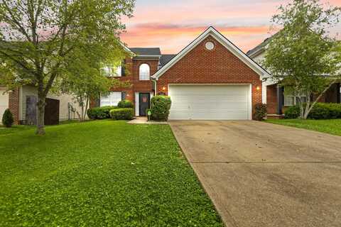 549 Vonbryan Trace, Lexington, KY 40509